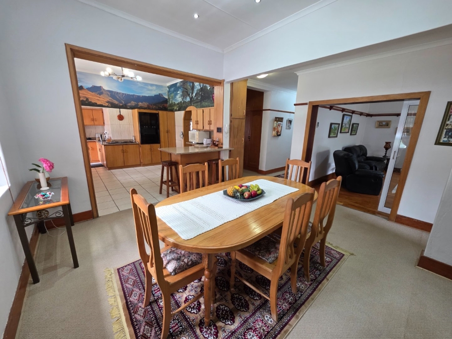 4 Bedroom Property for Sale in Eureka Free State